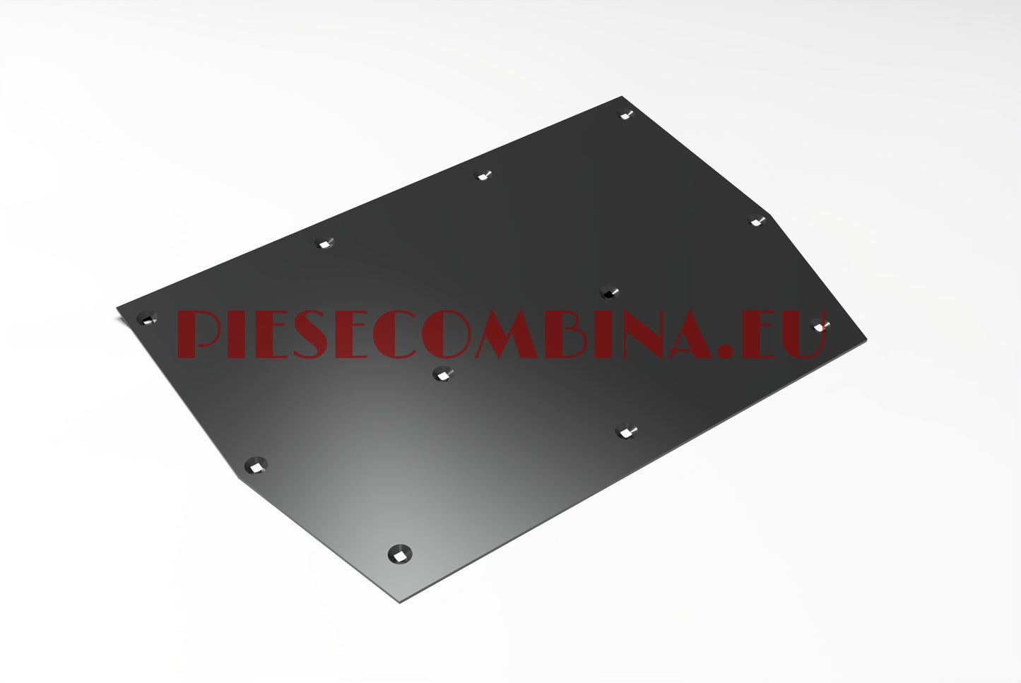 Placa 076202.4 CLAAS Jaguar 810, 900-830