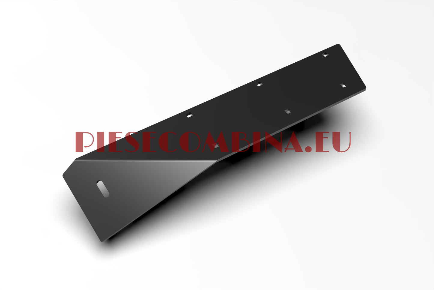 Placa 076391.1 CLAAS Jaguar 810 820 830 840 860 880 900