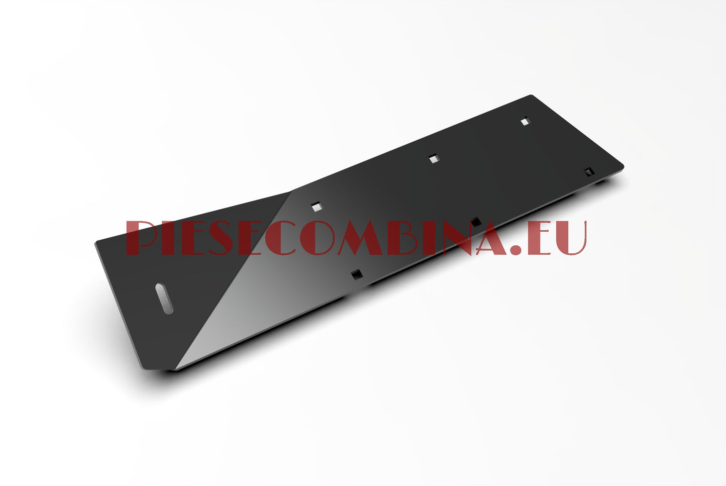 Placa 076392.1 CLAAS Jaguar 810 820 830 840 860 880 900