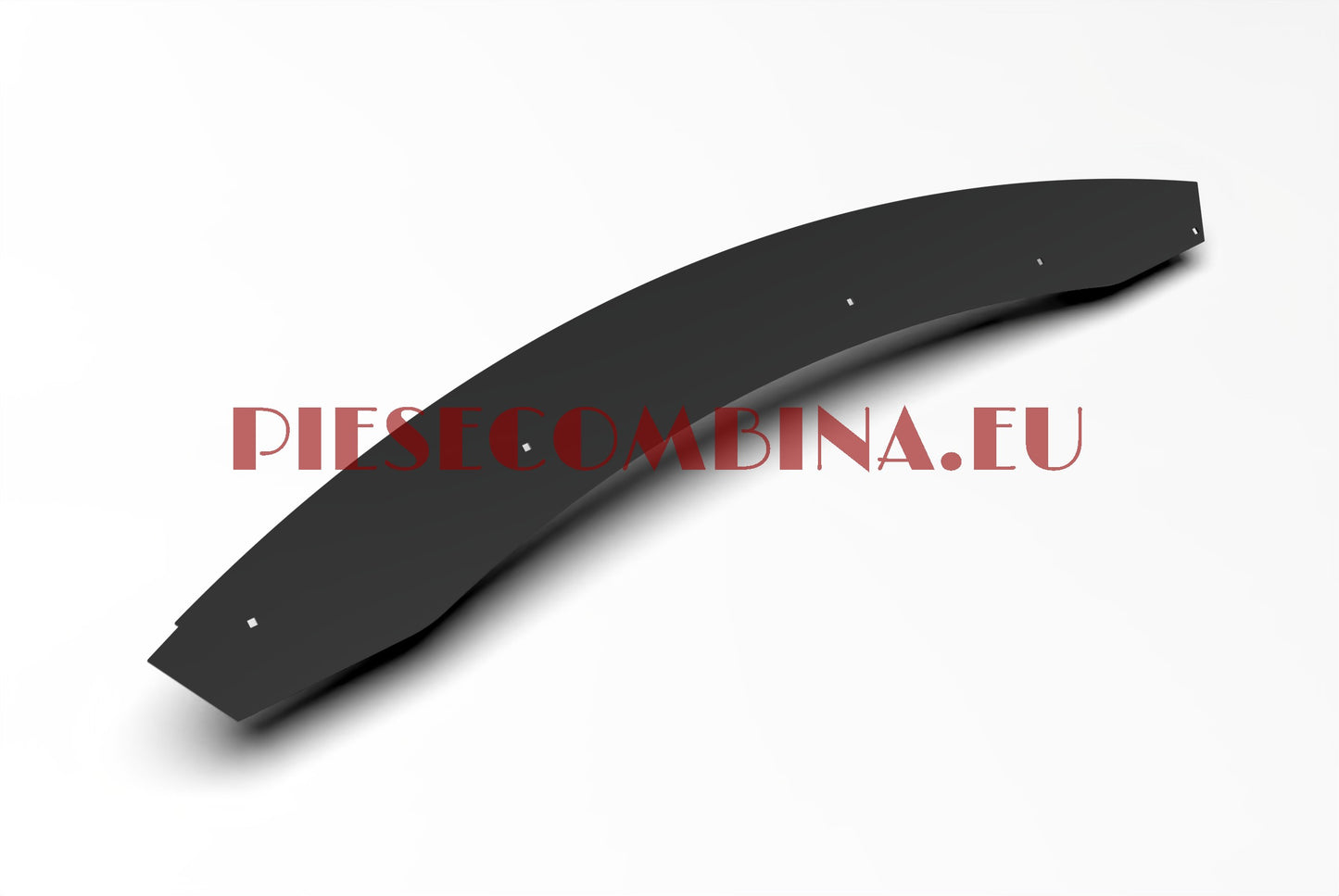 Placa 076635.4 CLAAS Jaguar 880-830, 990-830, 980-930