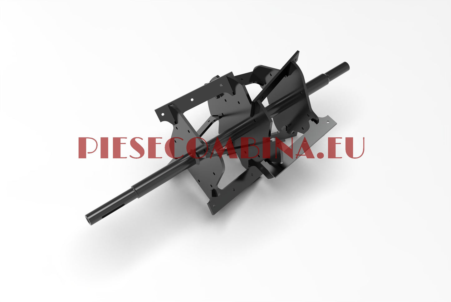 Accelerator 140050.4 CLAAS Jaguar 810 830 880 900