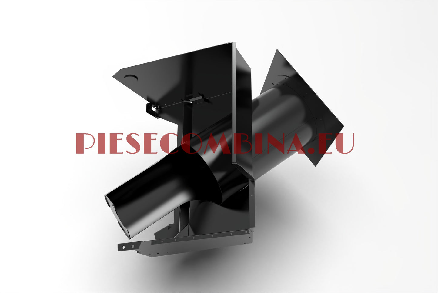 Cap de umplere CLAAS Lexion 620-630 640-670 750-760 1803960.0