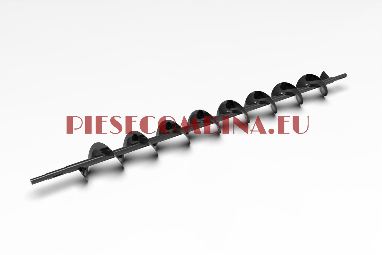 Melc 2310485.1 CLAAS Tucano 340 440 450 570 580