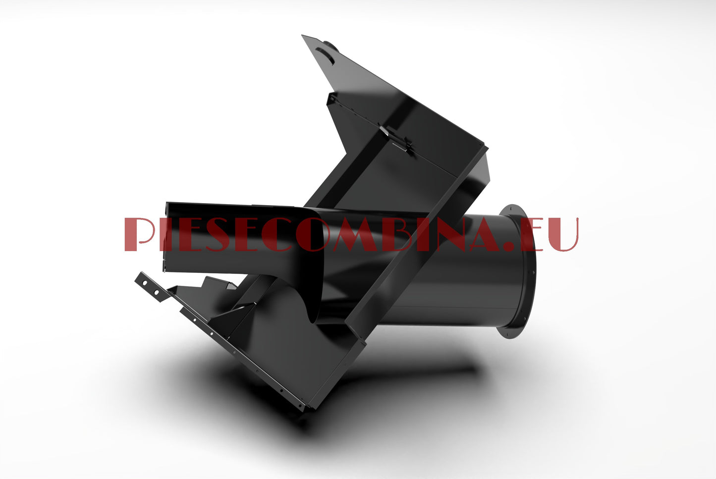 Cap de umplere CLAAS Lexion 410-760 353214.0