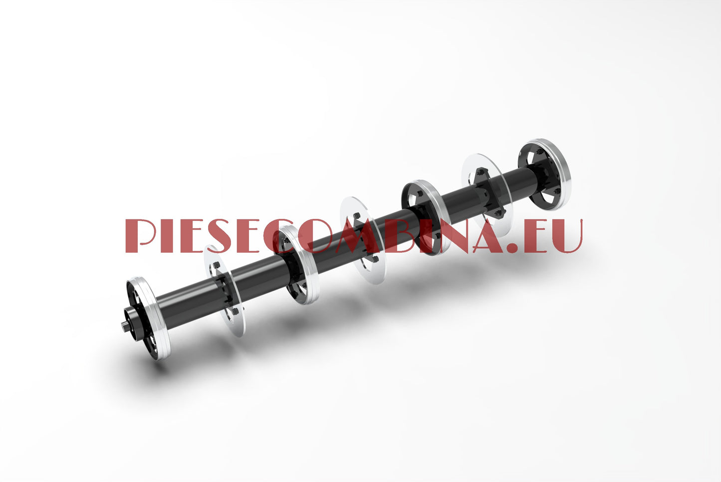 Tambur alimentare 518782.0 CLAAS Lexion seria 500 600 700