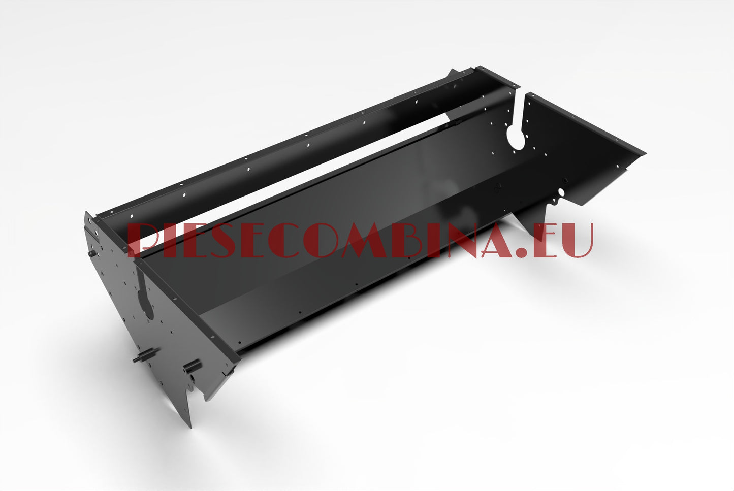 Corp tocător 542891.0 CLAAS Dominator Mega Commandor Medion