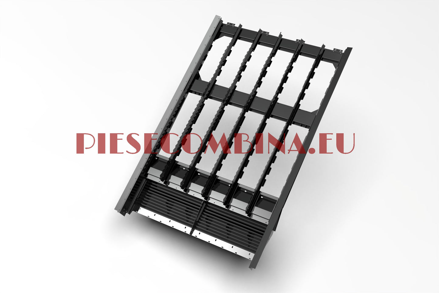 Cadru suport planuri inclinate 554801.0 Claas Tucano 440 450 570 580