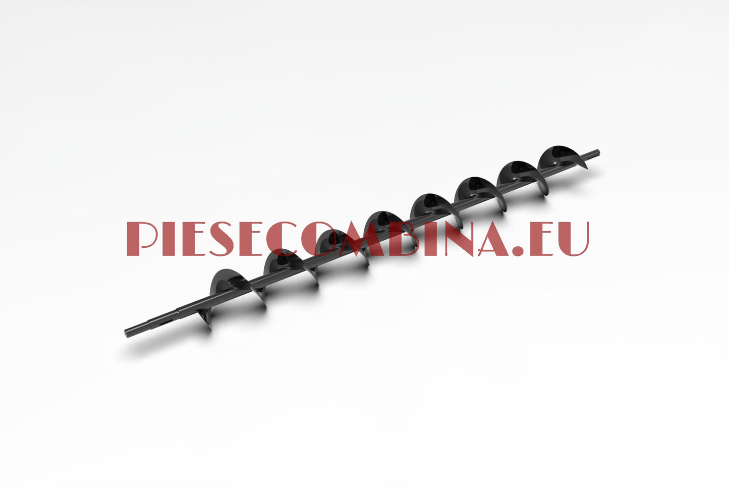 Melc 555601.2 CLAAS Tucano 340 440 450 470 480