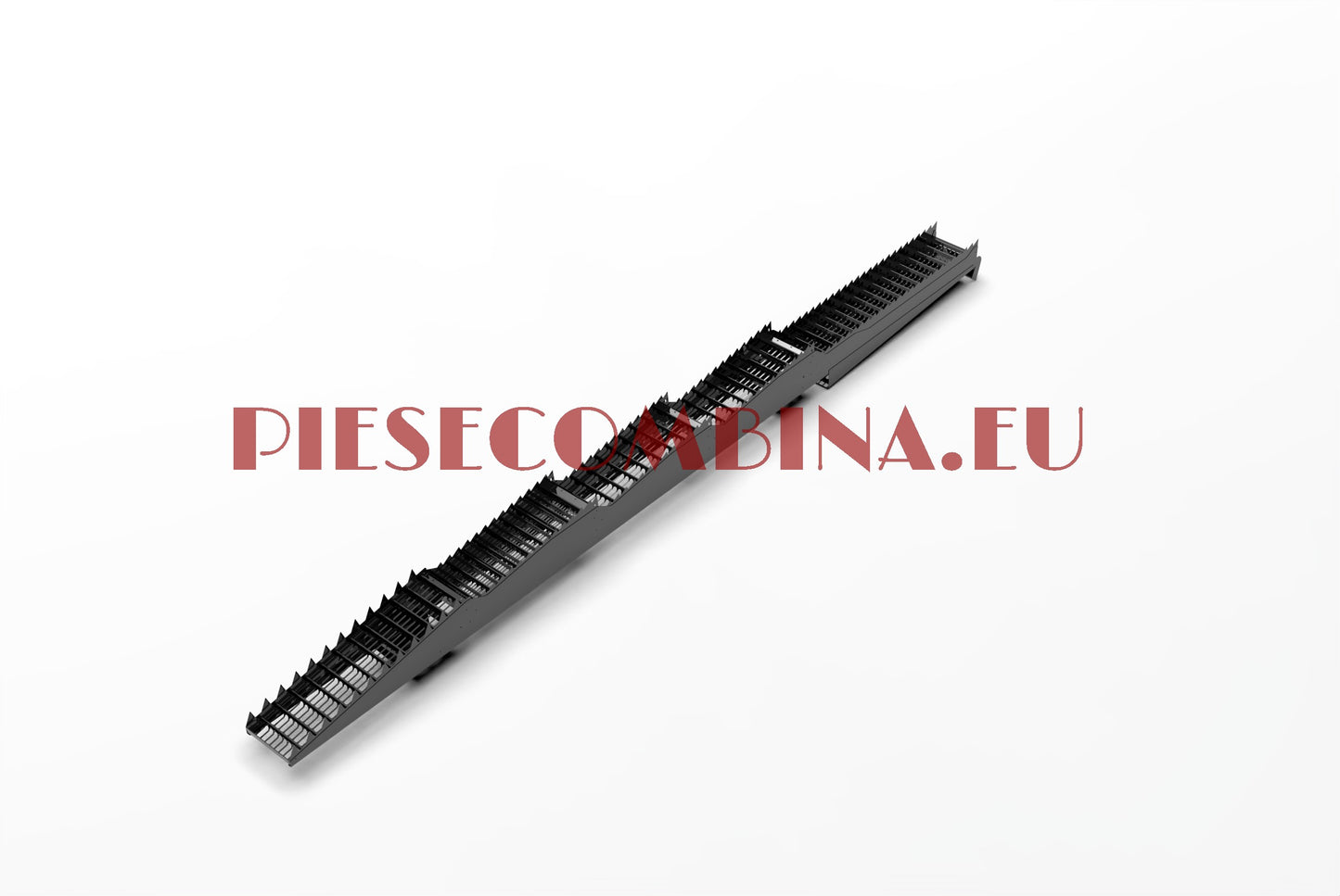 Cal scuturator 555932.0 CLAAS Tucano 320 340 420 430 440 450