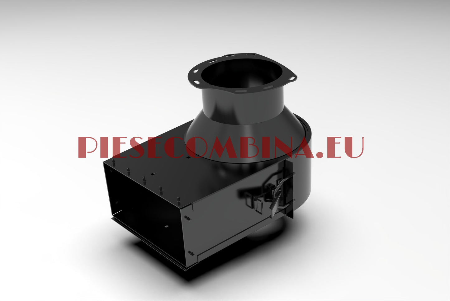 Picior elevator 557093.0 CLAAS Tucano 340; 420-480