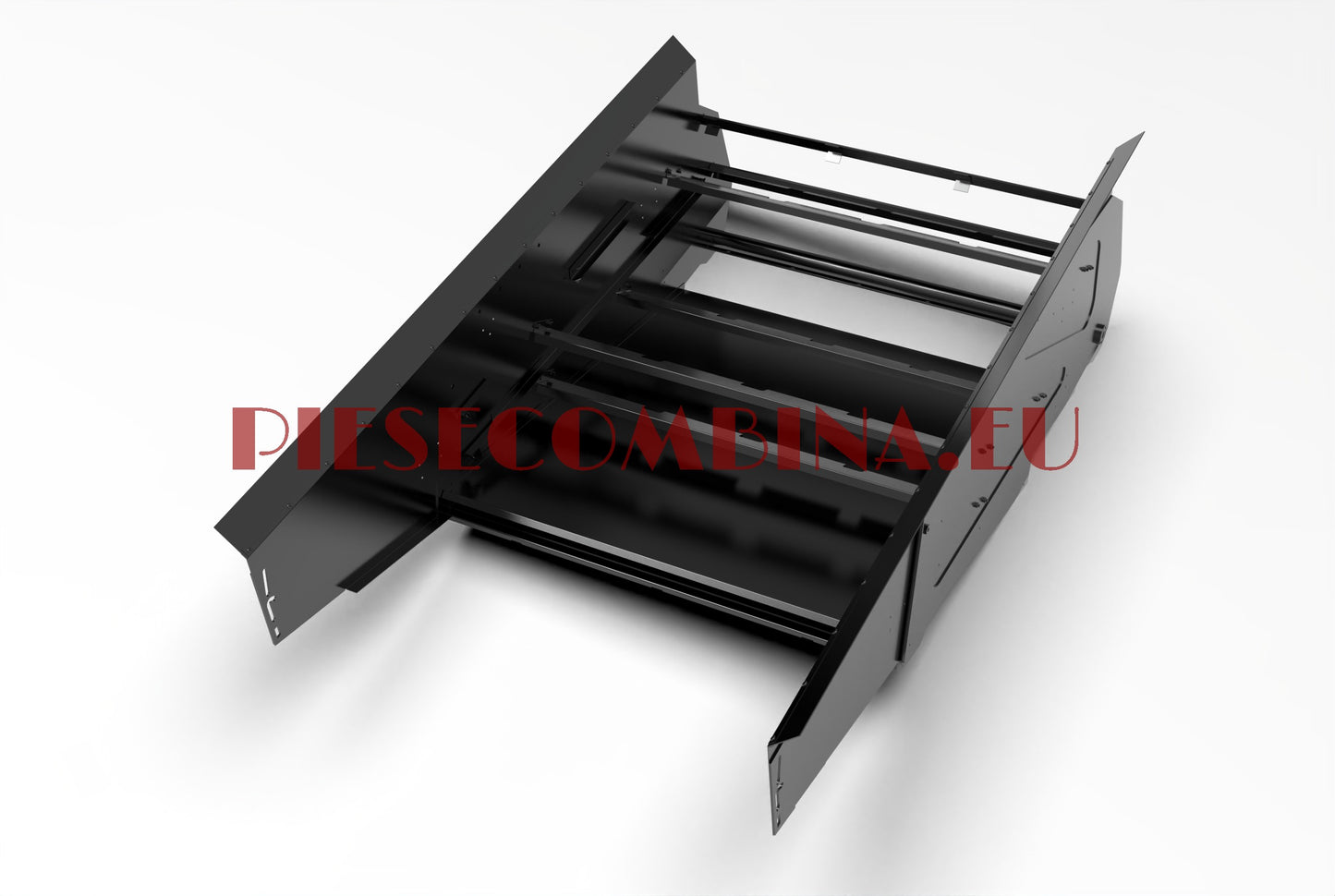 Casa sitelor 687532.1 CLAAS Dominator 76