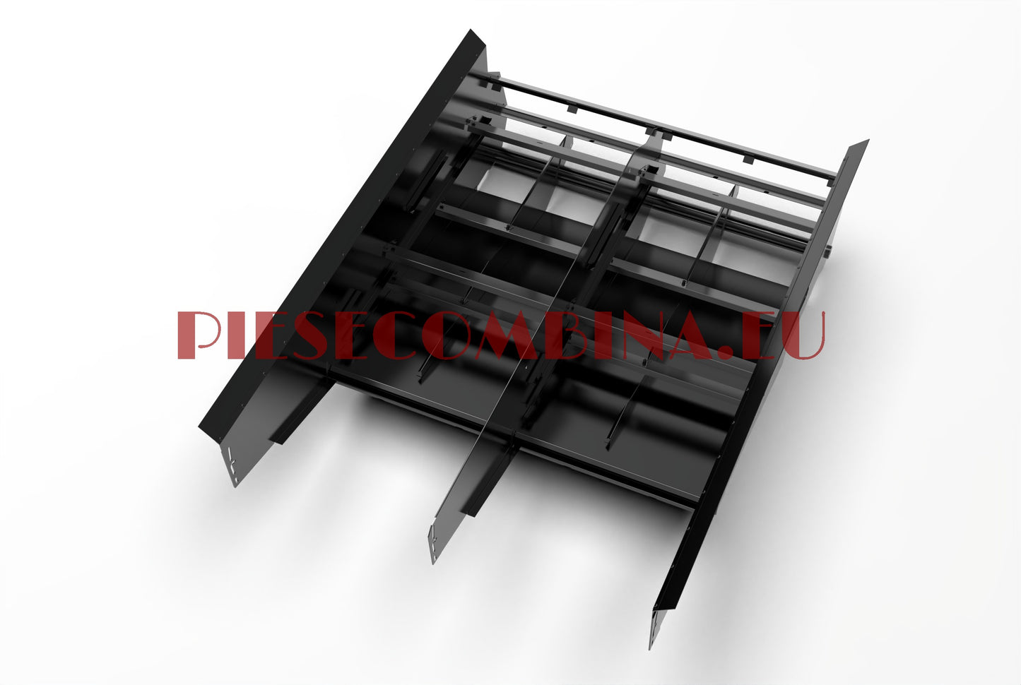 Casa sitelor 600938.4 CLAAS Dominator 86 96