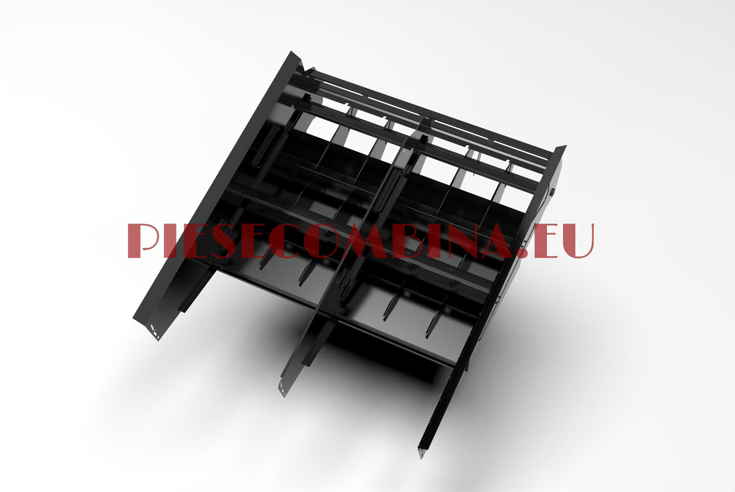 Casa sitelor 600951.5 CLAAS Dominator 106