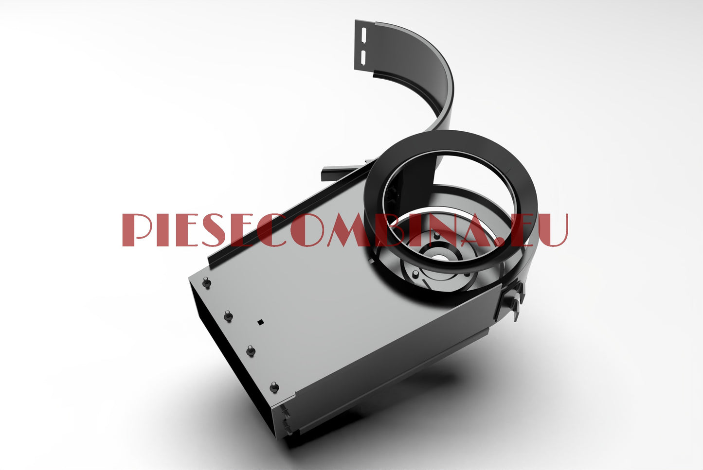 Picior elevator 618599.0 CLAAS Tucano 320 330 340 420 430 440 450