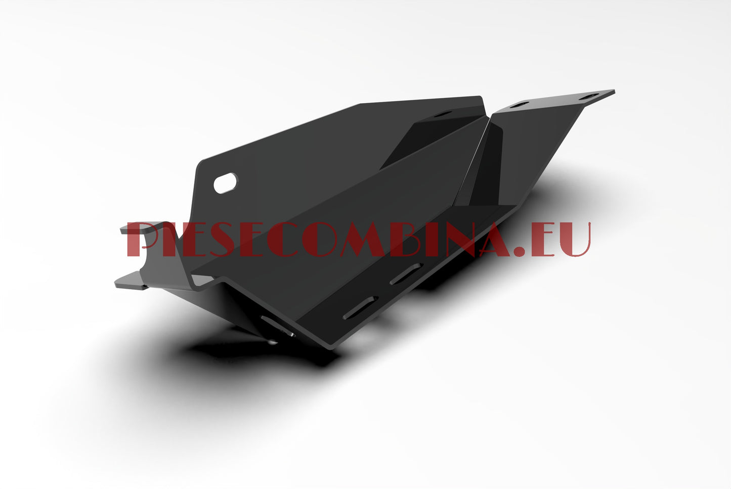 Plăcuță 630684.4 CLAAS Lexion seria 400 500 600