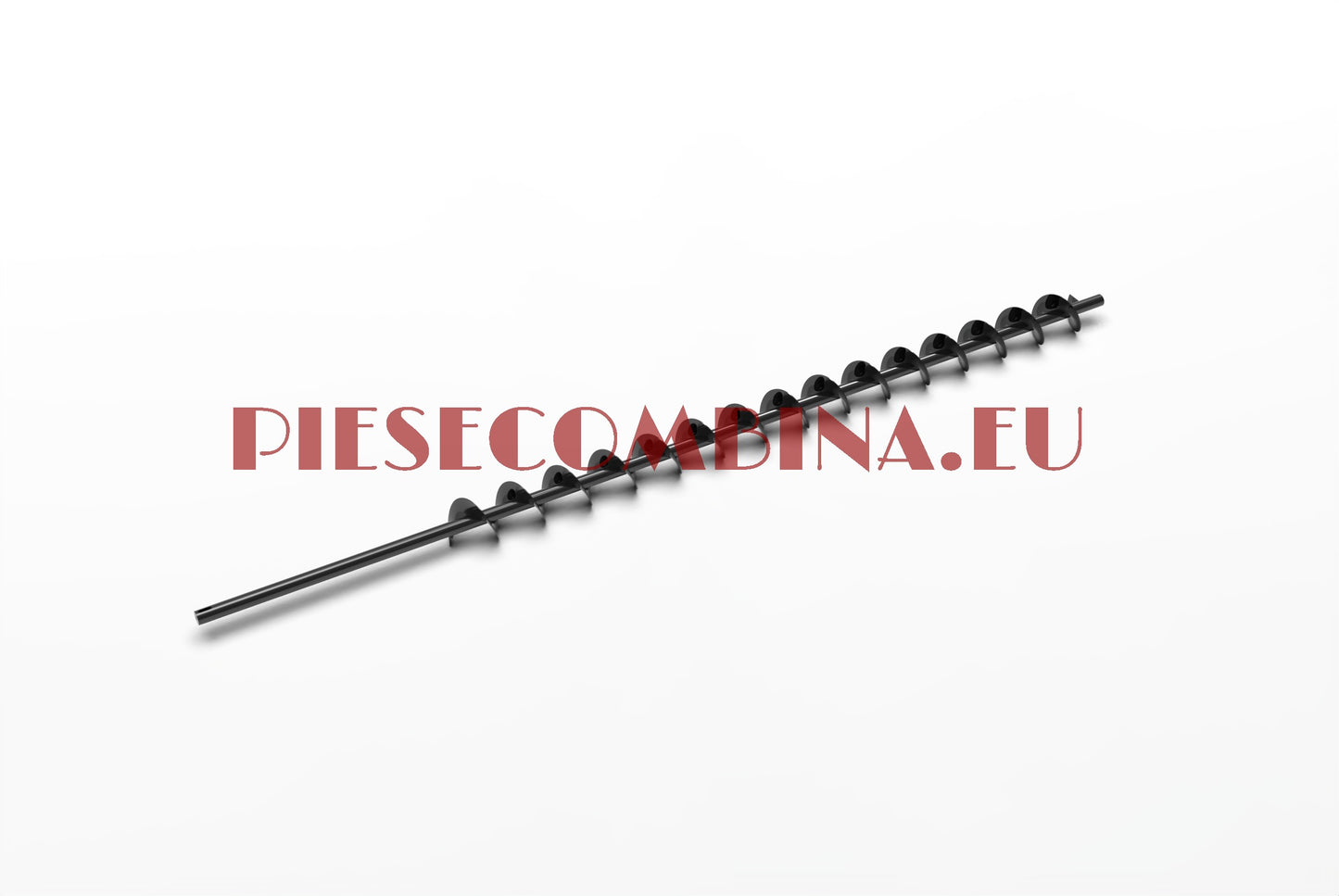 Melc 642184.1 CLAAS Commandor 228-116; Mega 208 218 350 360 370