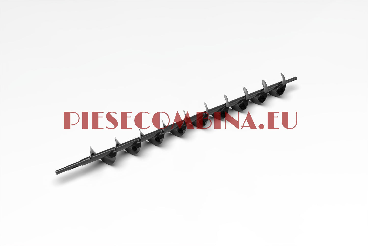 Melc 642880.2 CLAAS Dominator Commandor Mega