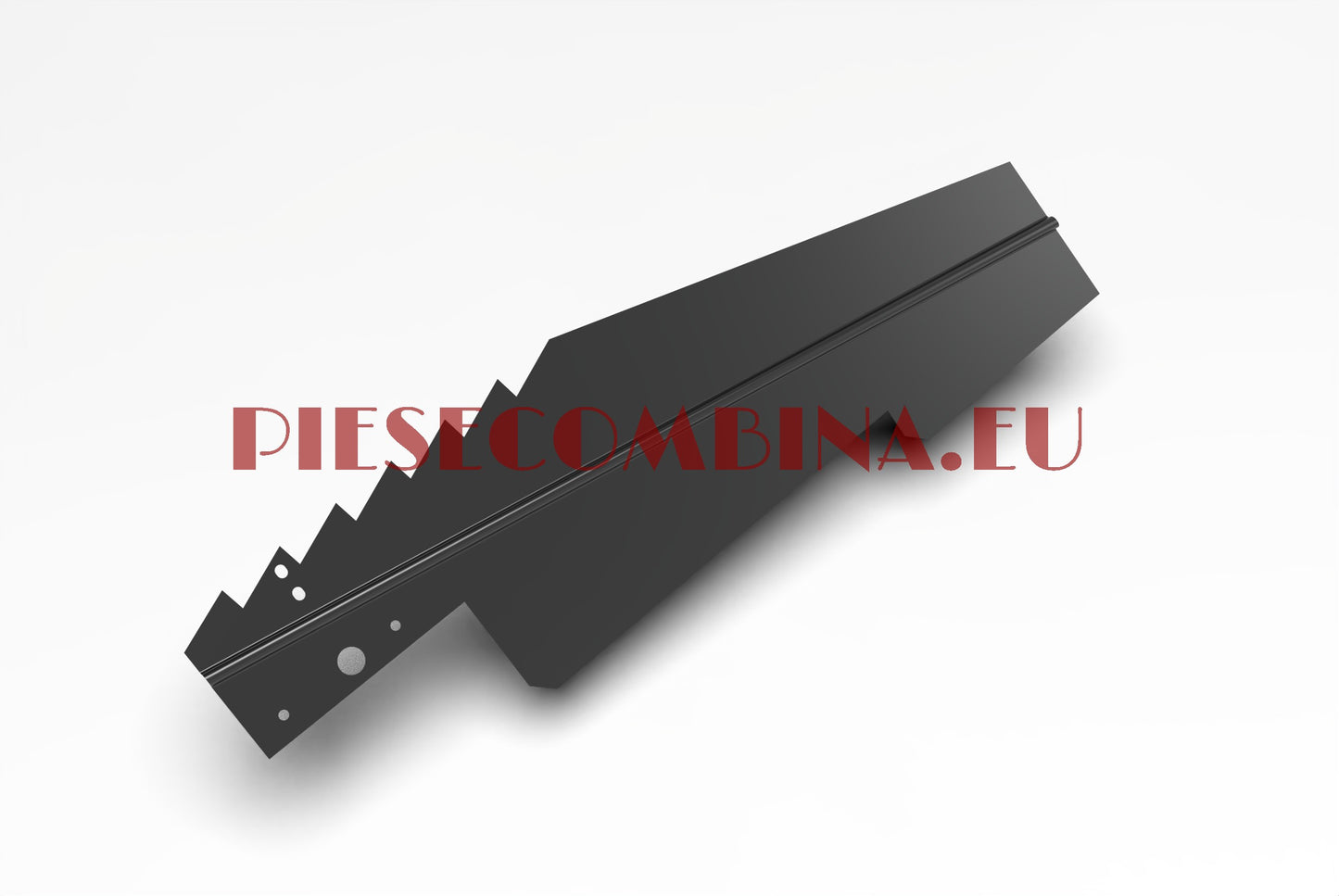 Extensie 647072.1 CLAAS Commandor Mega Tucano Lexion