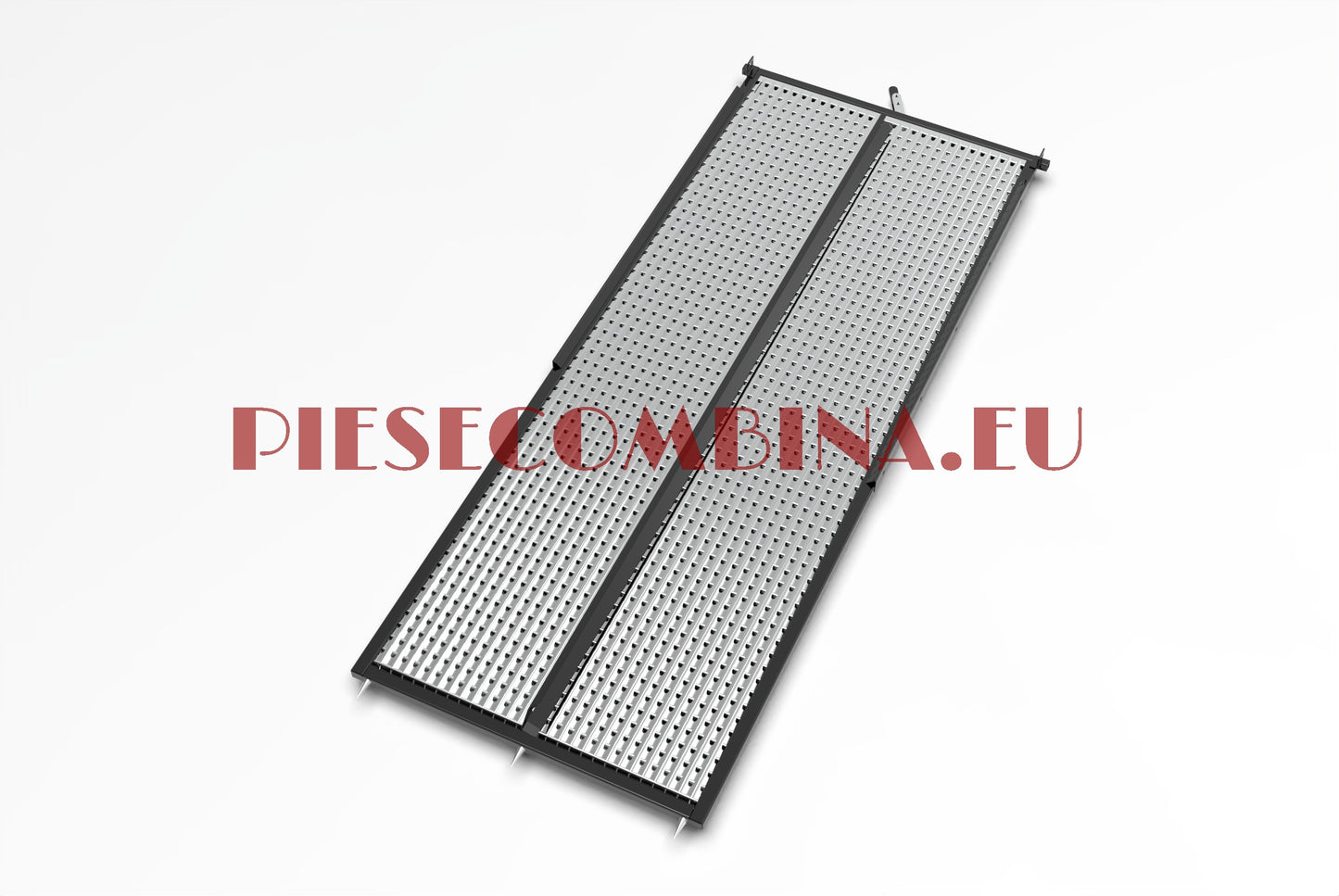 Sită superioară 3D 647127.1 CLAAS Dominator Mega Commandor Medion