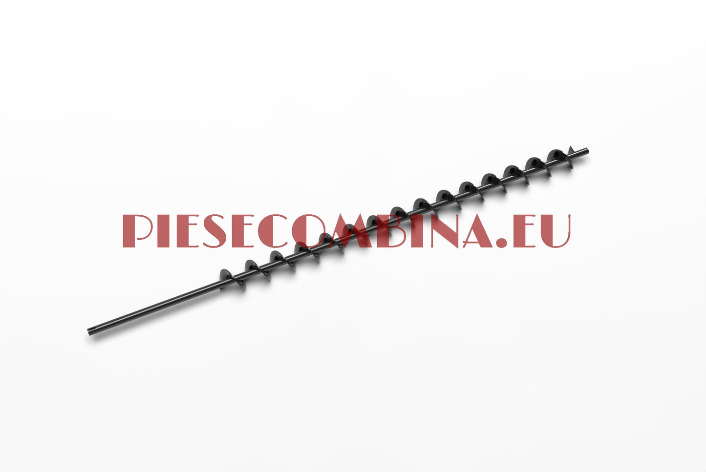 Melc 647356.1 CLAAS Commandor 228-116; Mega 208 218 350 360 370