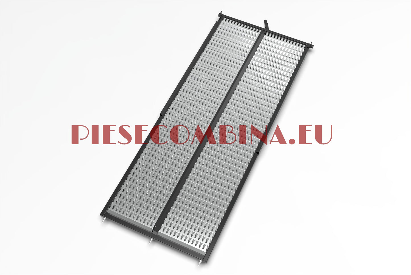 Sită superioară 3D 647676.2 CLAAS Dominator Mega Commandor Medion