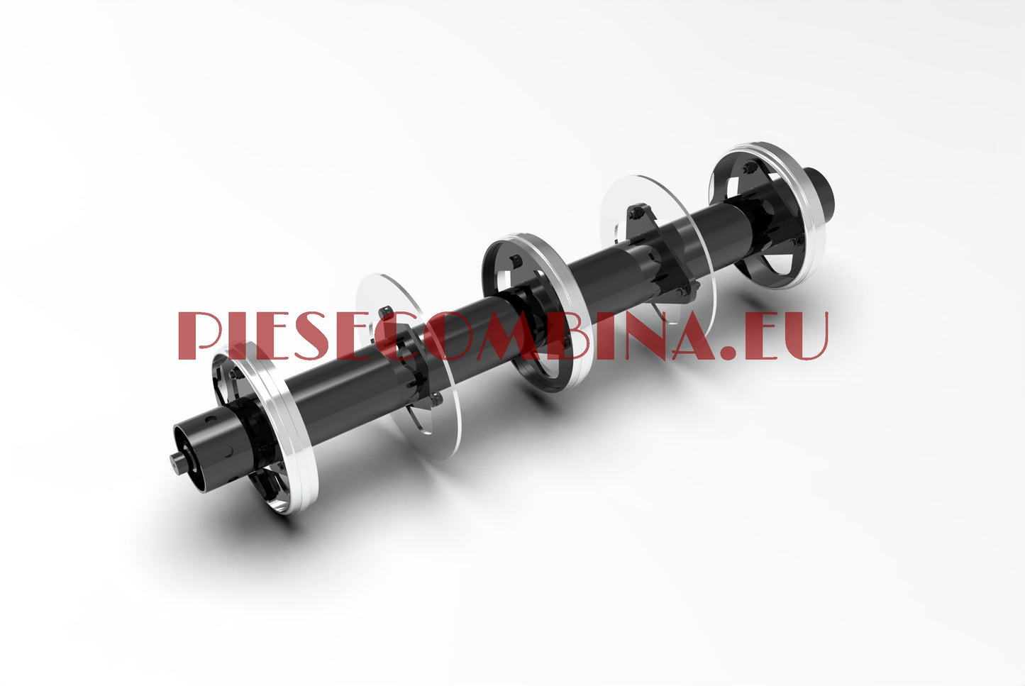 Tambur alimentare 650696.2 CLAAS Dominator Mega Medion Tucano