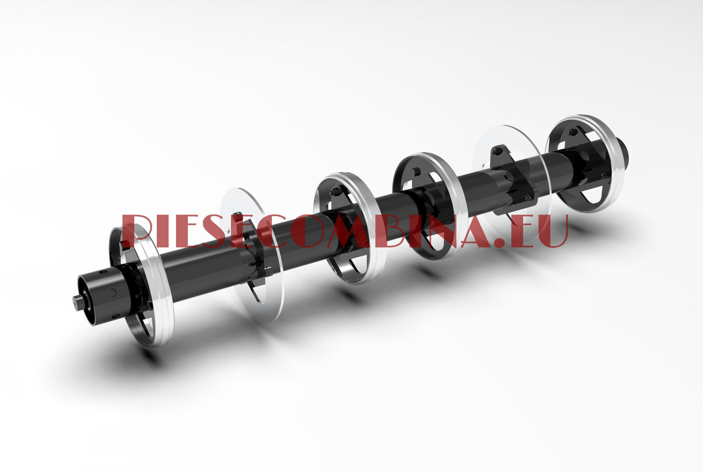 Tambur 650778.2 CLAAS Dominator Mega Commandor Medion Tucano