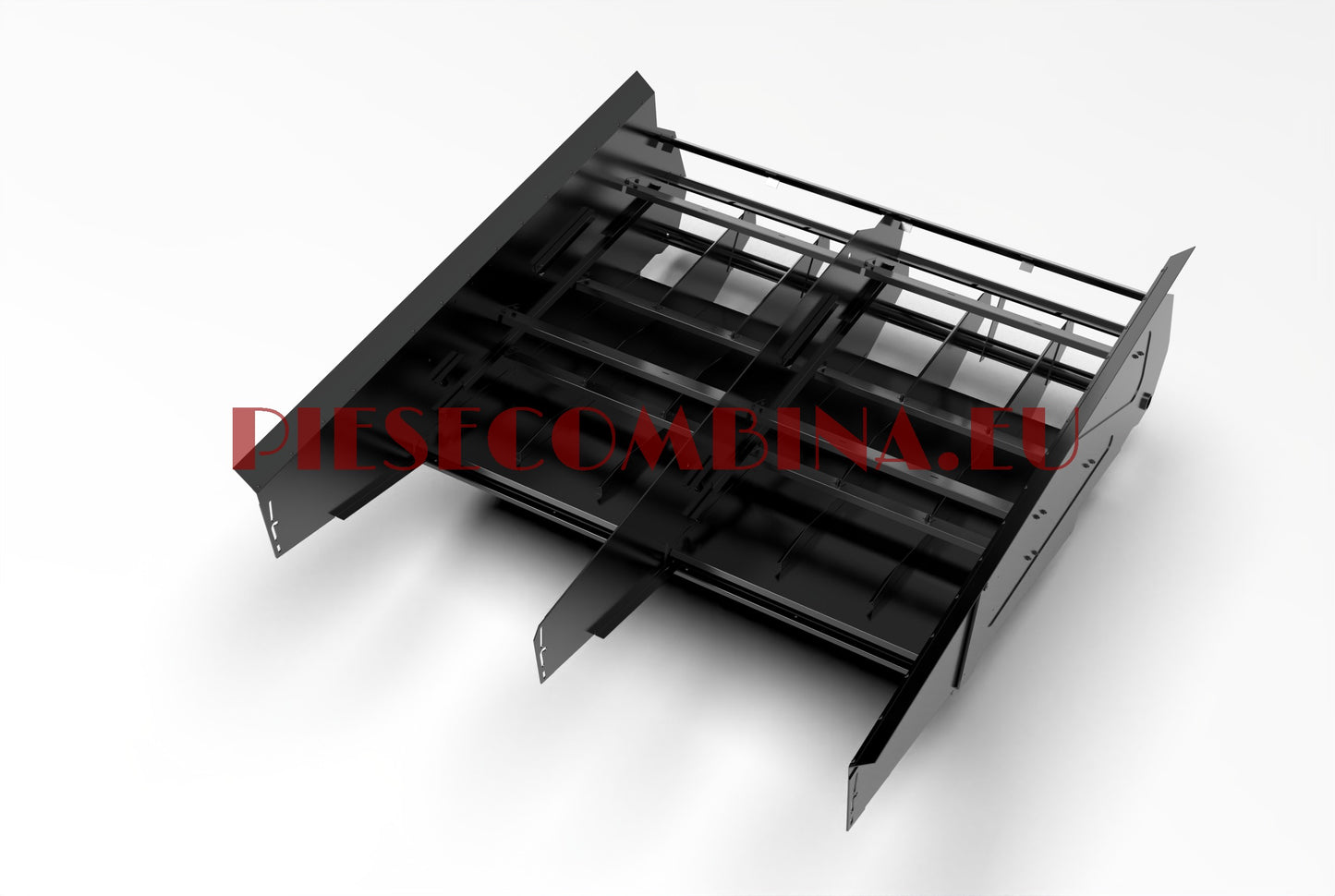 Casa sitelor CLAAS Dominator Mega Commandor 662206.1