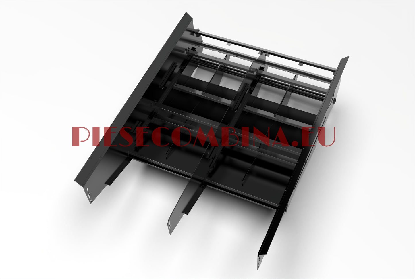 Casa sitelor CLAAS Dominator Mega 662234.1