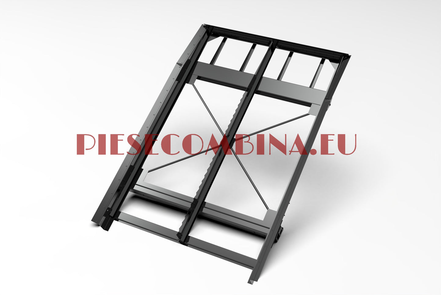 Cadru suport planuri inclinate 662242.0 CLAAS Dominator Medion Tucano