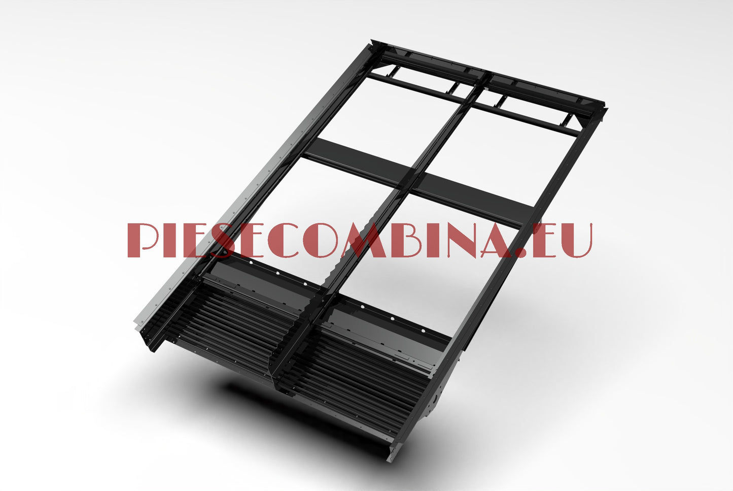 Cadru suport planuri inclinate 662641.0 CLAAS Mega 208 218 360 370