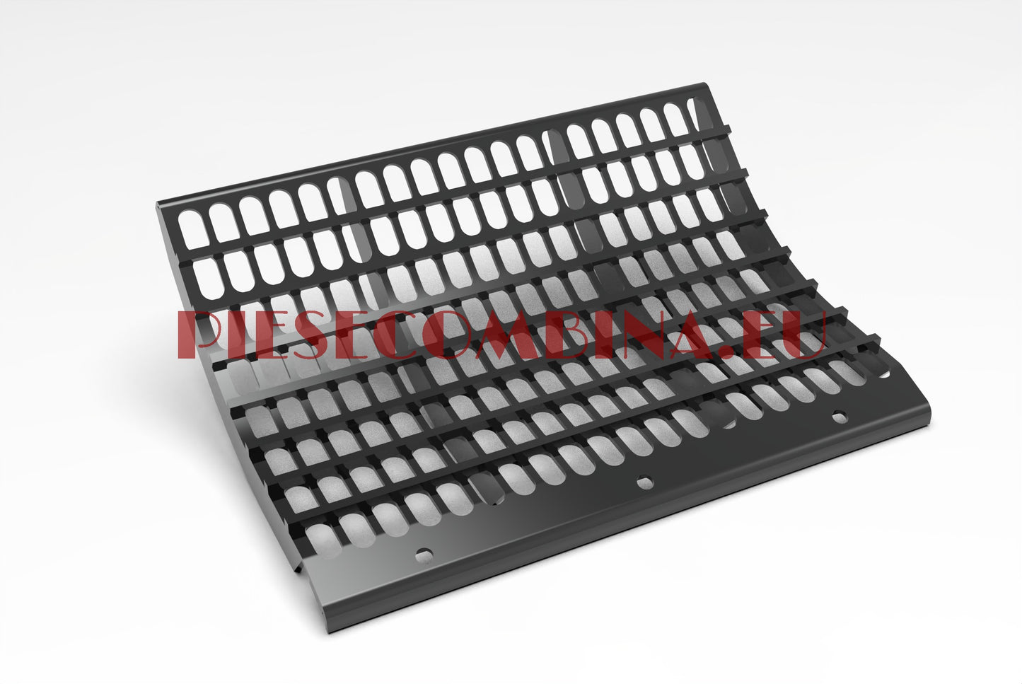 Segment contrabatator 662725.0 CLAAS Commandor 228/116 CS