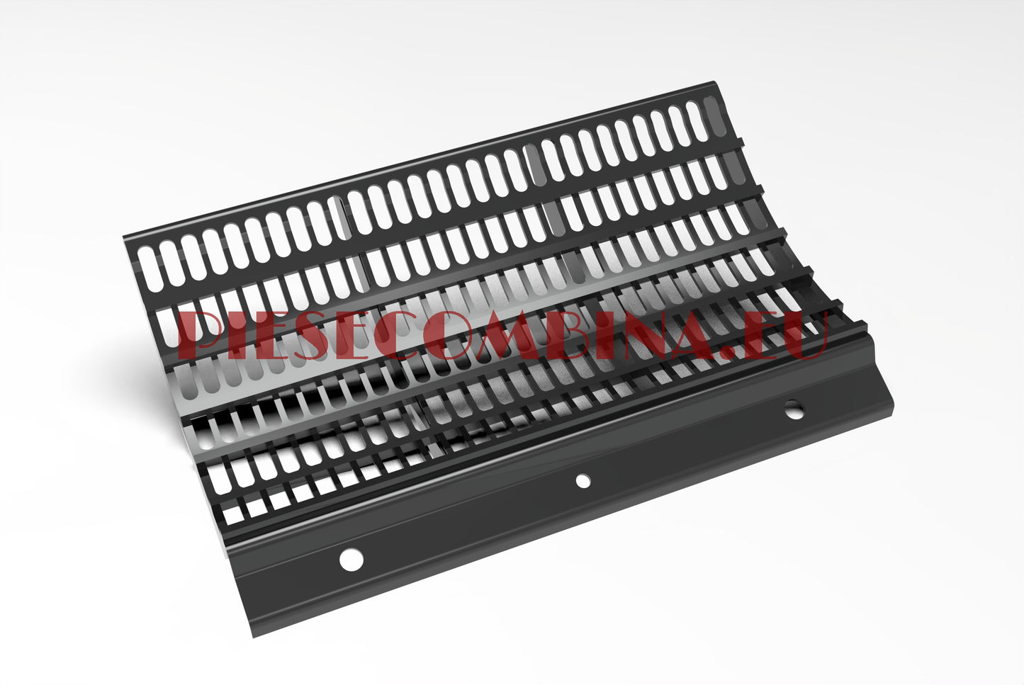 Segment contrabatator 662756.0 CLAAS Mega 218/208