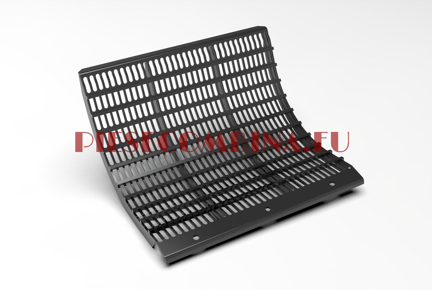 Segment contrabatator CLAAS 662808.0