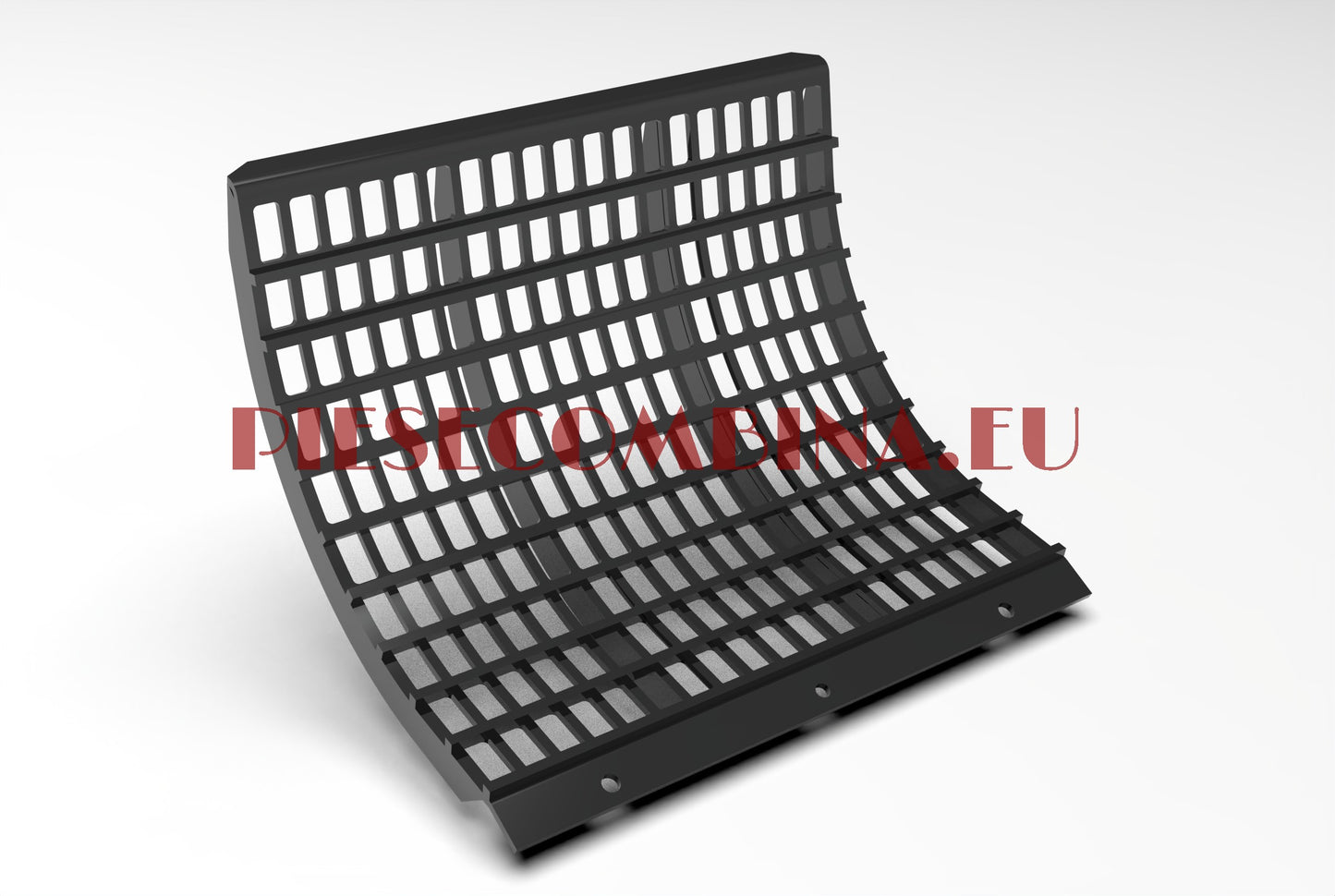 Segment contrabatator CLAAS 662811.0