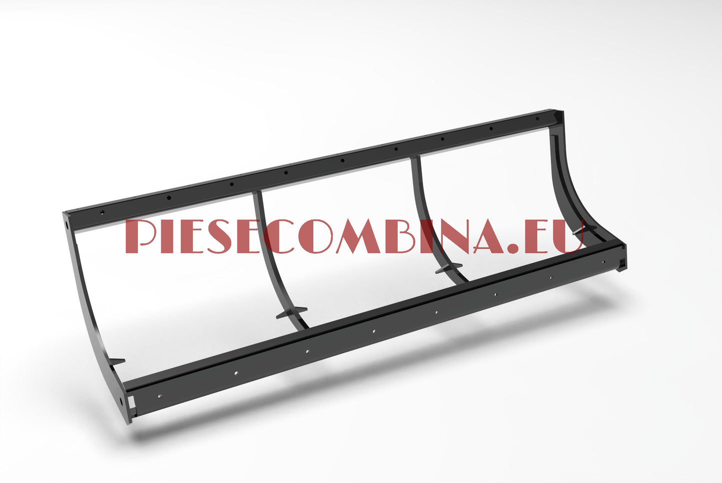 Ramă suport concav CLAAS 662823.1