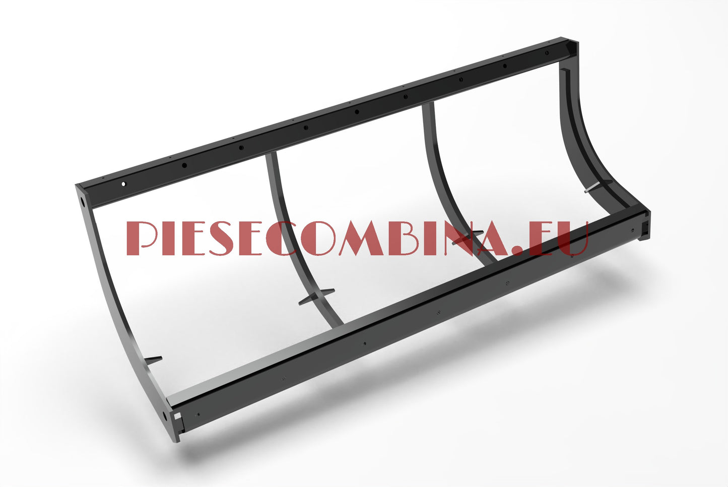 Ramă suport concav CLAAS 662847.1