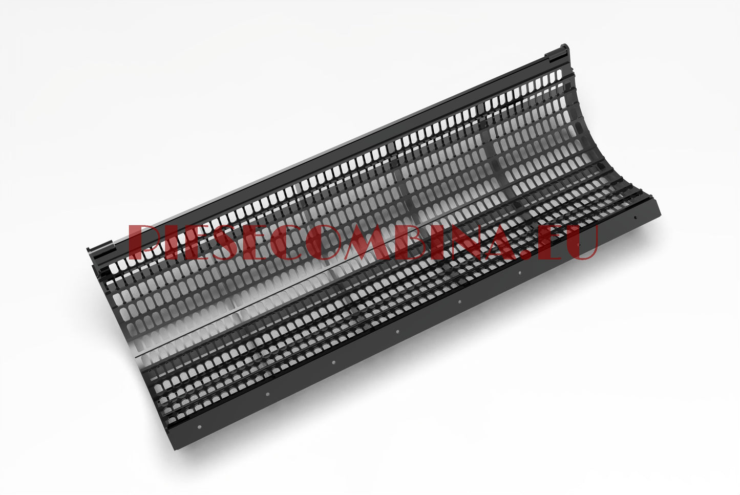 Contrabatator 662902.2 CLAAS Mega 218/208