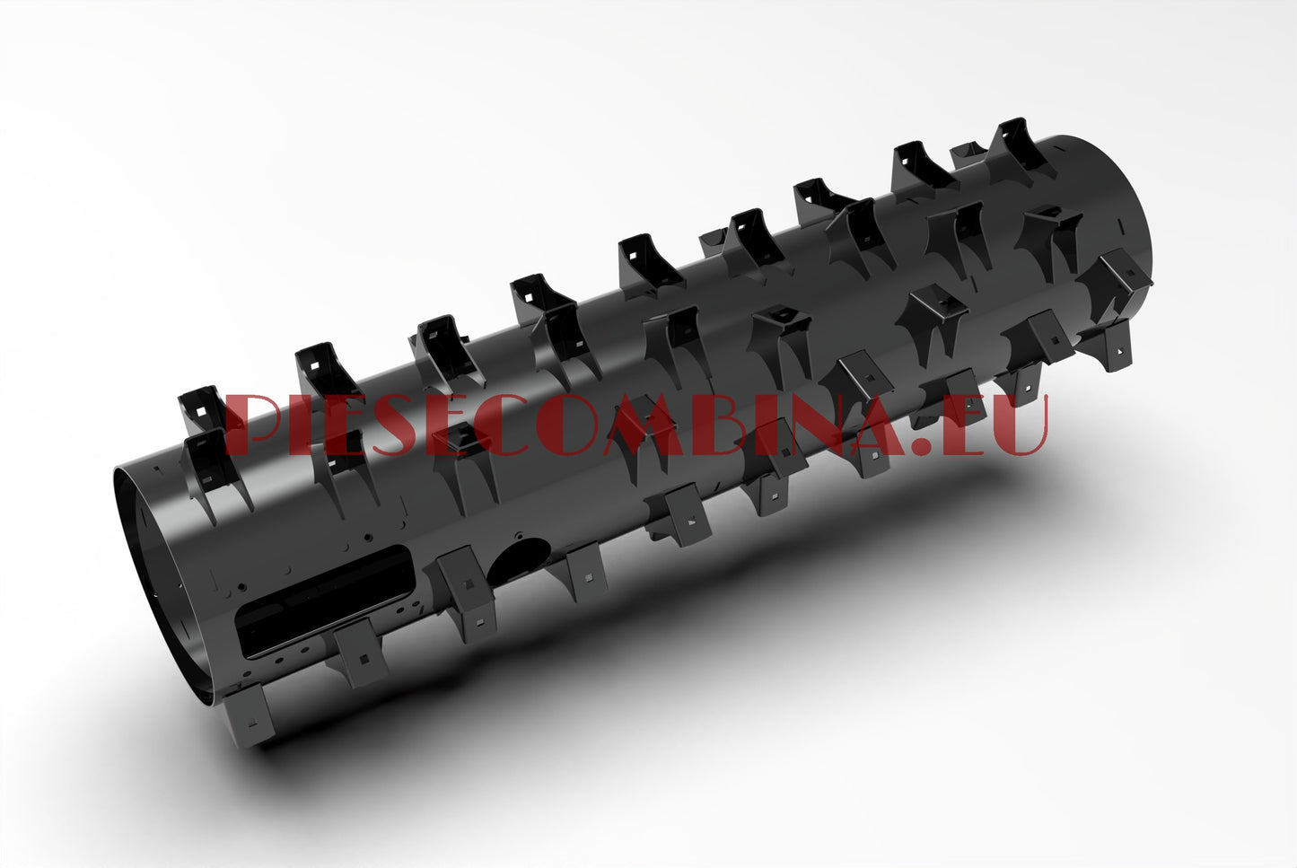 Tambur de alimentare 663041.3 CLAAS Mega 218/208