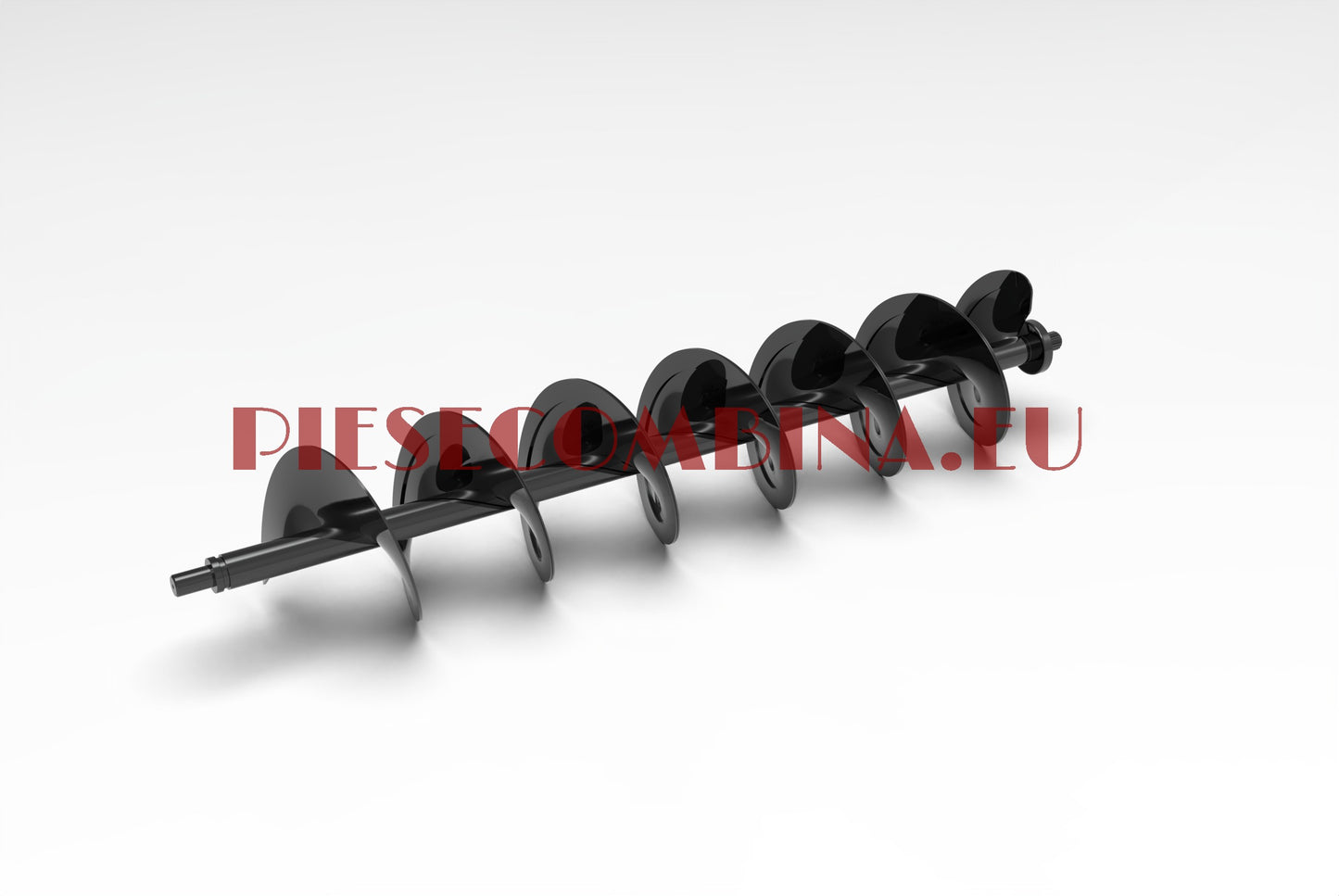 Melc 663168.0 CLAAS Mega 208/218