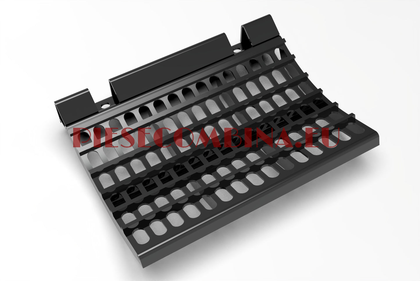 Segment contrabatator 663345.1 CLAAS Mega 202 204/203 350