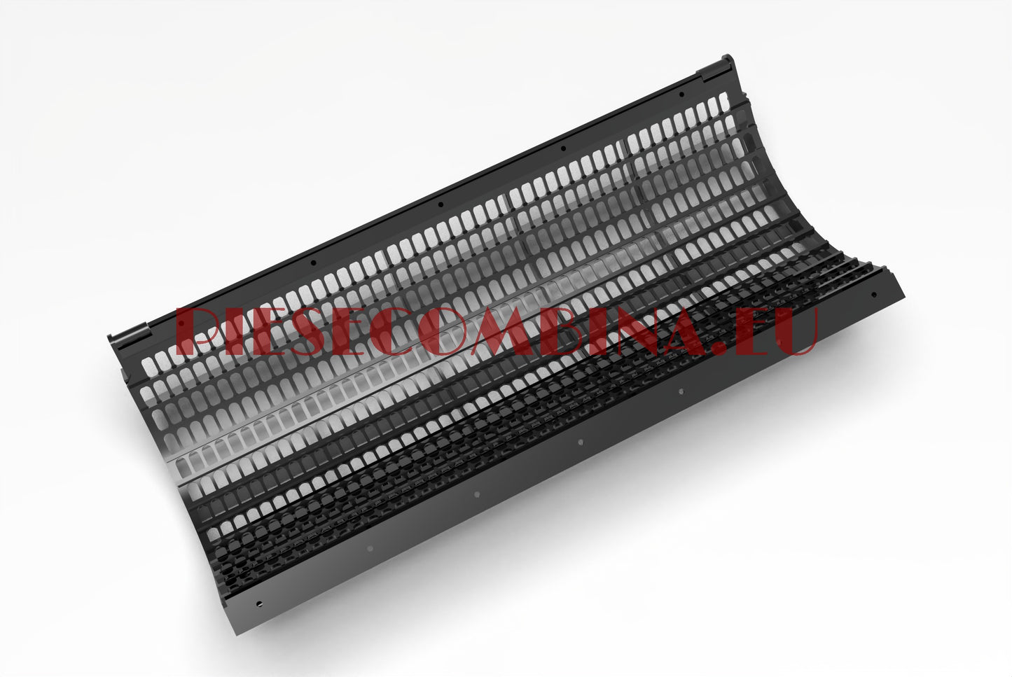 Contrabatator 663347.1 CLAAS Mega 202 204/203