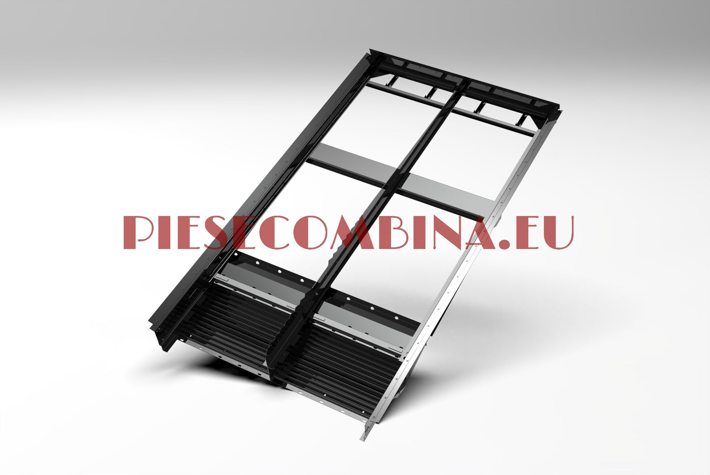 Cadru suport planuri inclinate 663582.0 CLAAS Mega 203 204 350