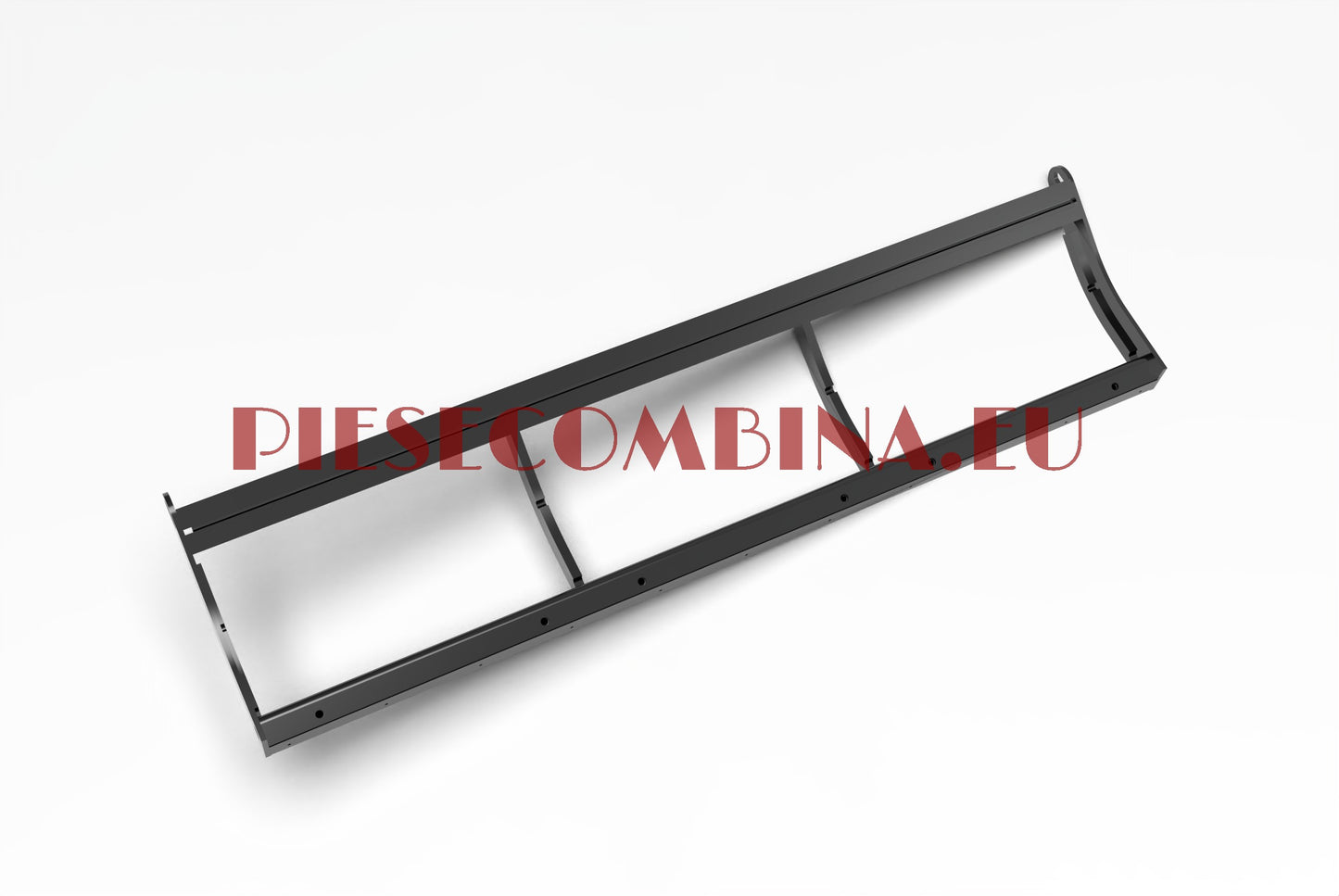 Ramă suport concav CLAAS Mega 218/208 370/360; 663949.0