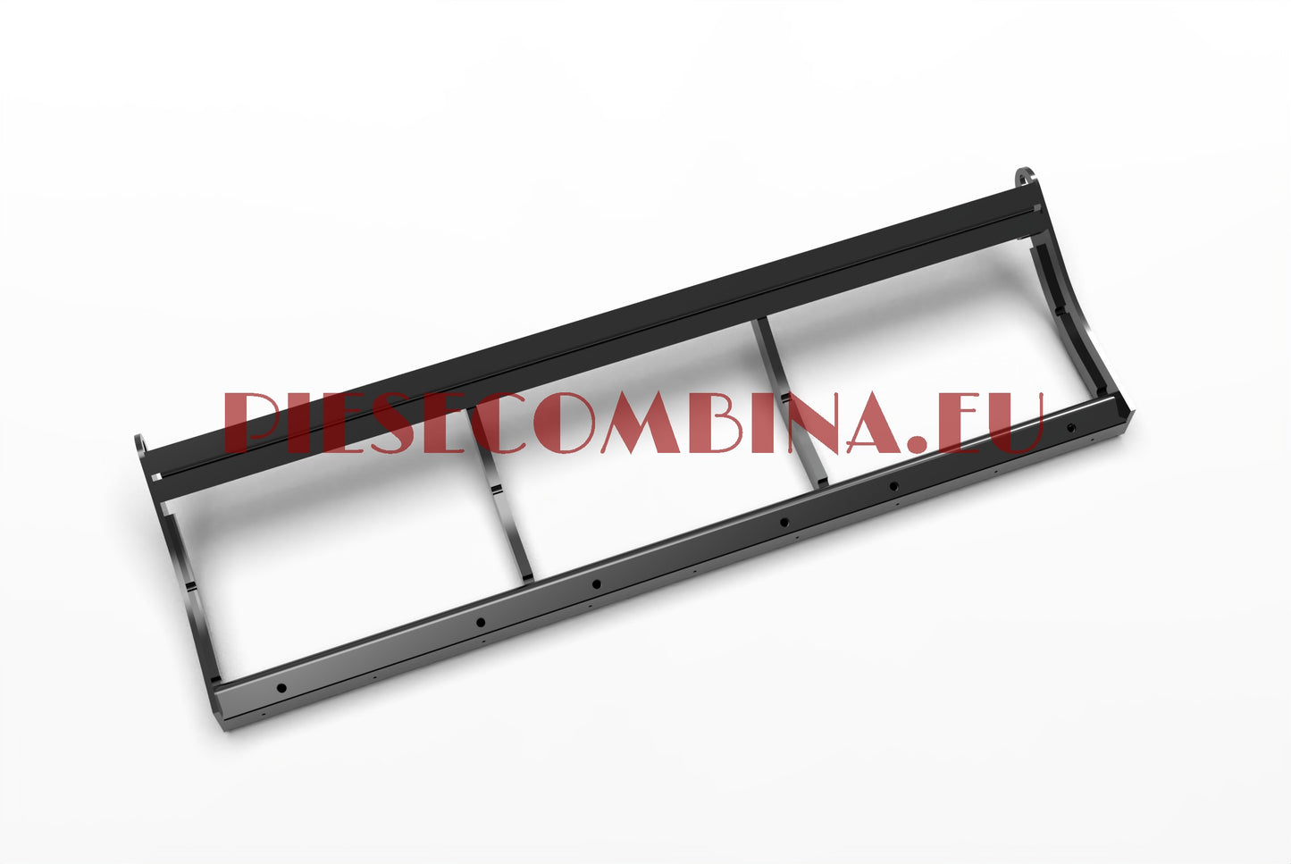 Ramă suport concav CLAAS Mega 204/203 350; 663960.0