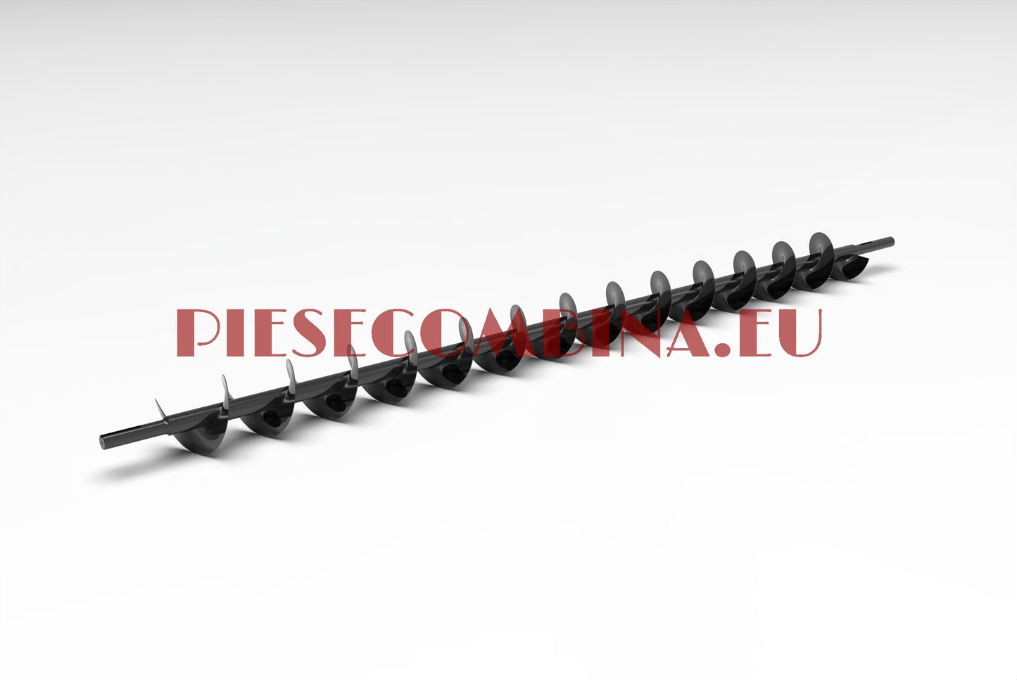 Melc 678297.3 CLAAS seria Dominator Mega Tucano Commandor