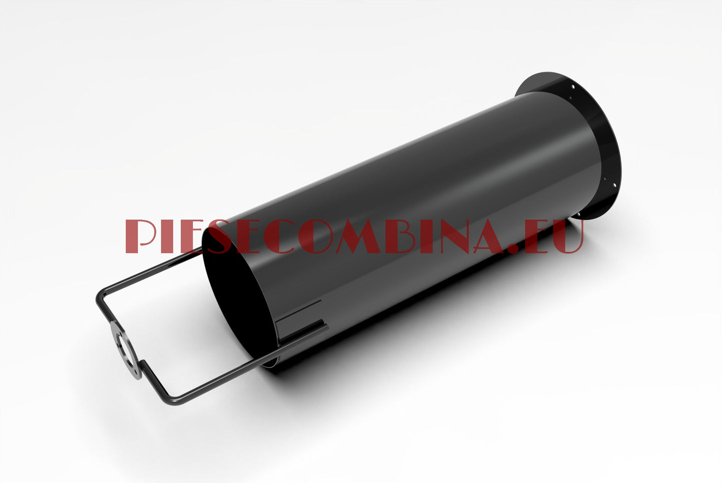 Carcasă melc 682740.0 CLAAS Mega 218/208