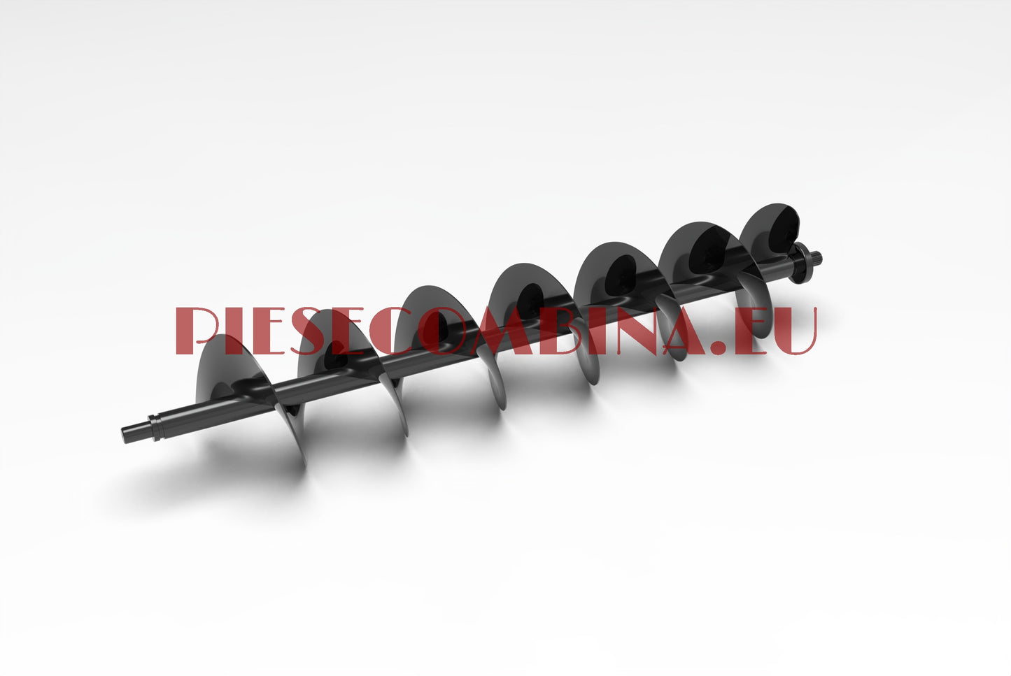 Melc 682746.1 CLAAS Mega 218/208