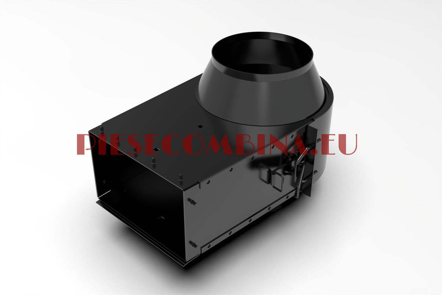 Picior elevator 687330.2 CLAAS Mega, Medion, Tucano