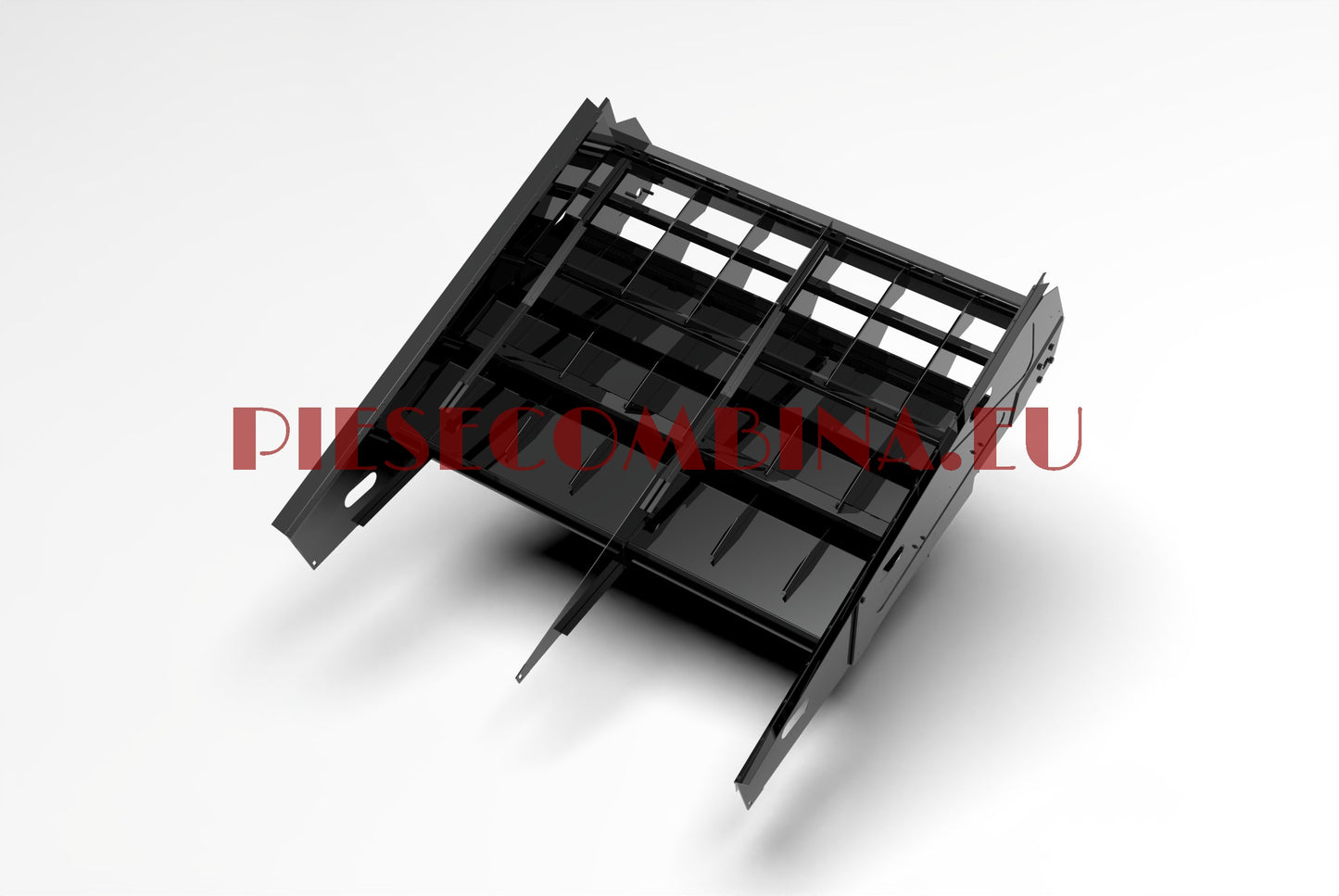 Casa sitelor CLAAS Dominator Mega Medion 687359.1